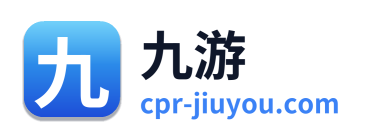 九游 Logo